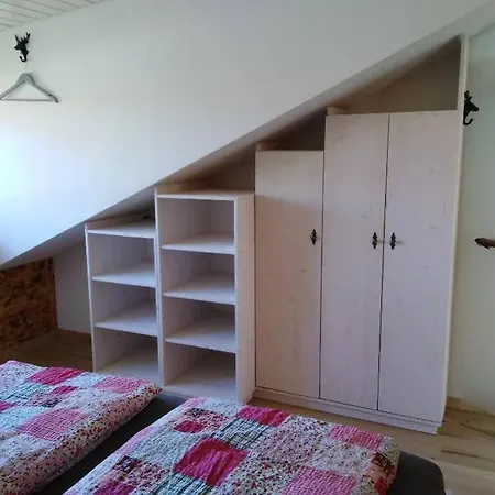 Komplette Dachwohnung Mit Balkon Und Bergblick Sonthofen Exterior photo